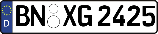 BN-XG2425