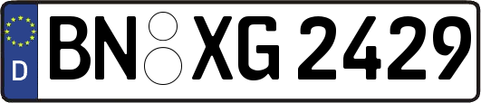 BN-XG2429