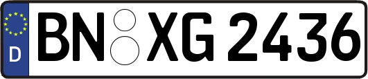 BN-XG2436
