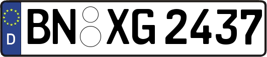 BN-XG2437