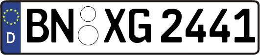 BN-XG2441
