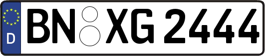 BN-XG2444