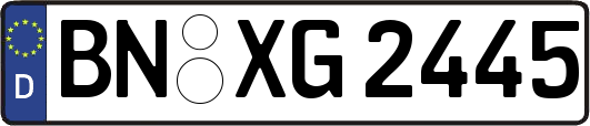 BN-XG2445