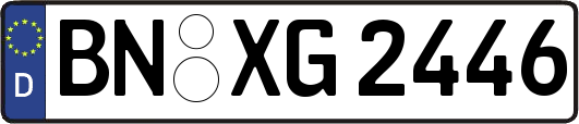 BN-XG2446