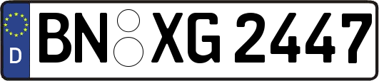 BN-XG2447