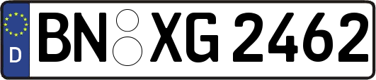 BN-XG2462