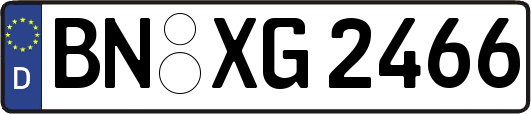 BN-XG2466