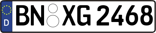 BN-XG2468