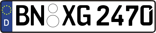 BN-XG2470