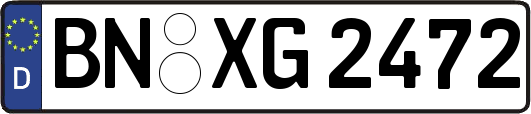 BN-XG2472