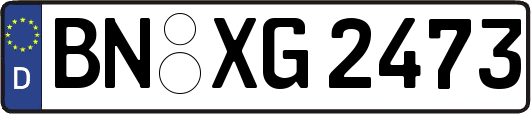 BN-XG2473