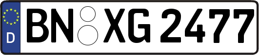BN-XG2477