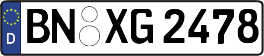 BN-XG2478