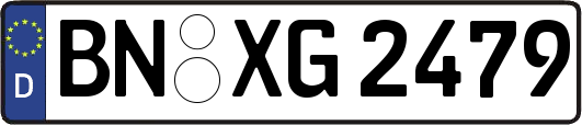 BN-XG2479