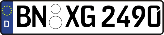 BN-XG2490