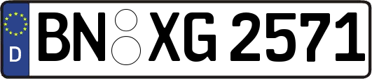 BN-XG2571