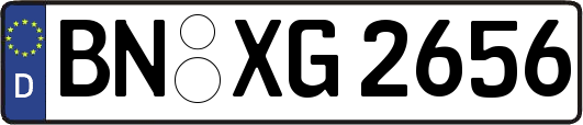 BN-XG2656