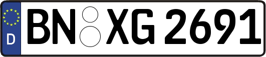 BN-XG2691