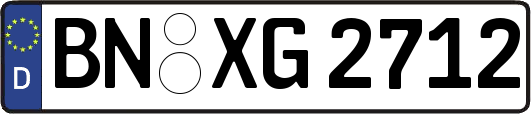 BN-XG2712