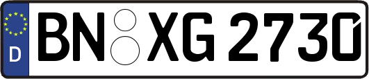 BN-XG2730