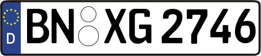 BN-XG2746