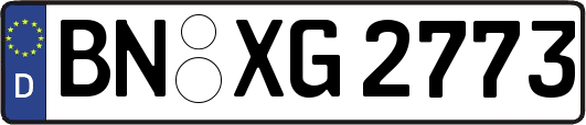 BN-XG2773