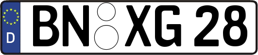 BN-XG28