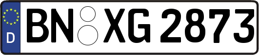 BN-XG2873