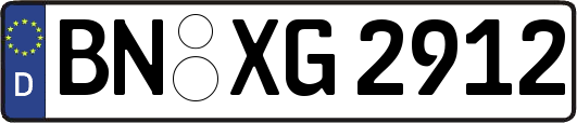 BN-XG2912