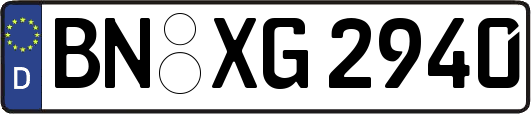 BN-XG2940