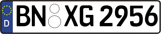 BN-XG2956