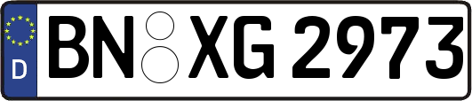 BN-XG2973
