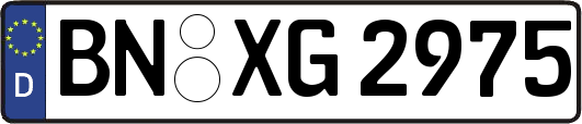 BN-XG2975
