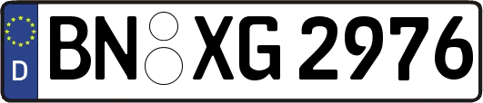 BN-XG2976