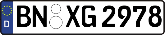 BN-XG2978