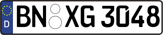 BN-XG3048