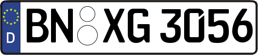 BN-XG3056