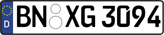 BN-XG3094