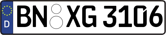 BN-XG3106