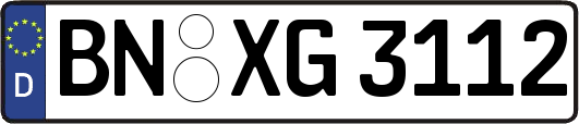 BN-XG3112