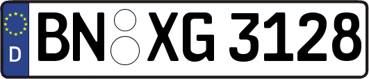BN-XG3128