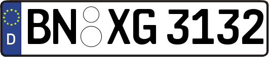 BN-XG3132