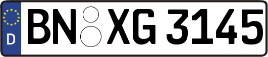 BN-XG3145