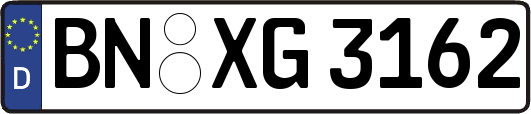 BN-XG3162