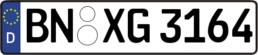 BN-XG3164
