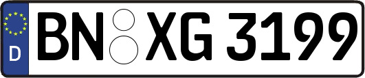 BN-XG3199