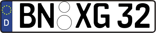 BN-XG32