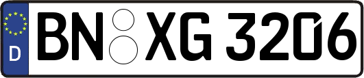 BN-XG3206