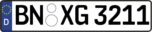 BN-XG3211