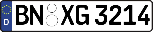 BN-XG3214